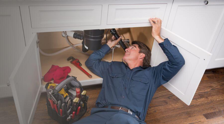 Professional bathroom faucet installation in Bluffton, AR